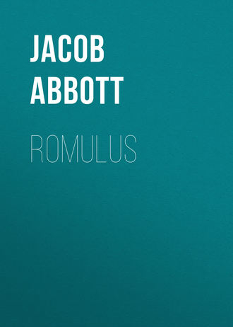 Romulus. Abbott Jacob