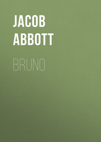 Abbott Jacob. Bruno