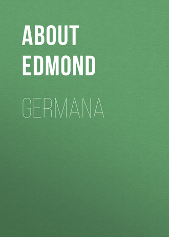 About Edmond. Germana
