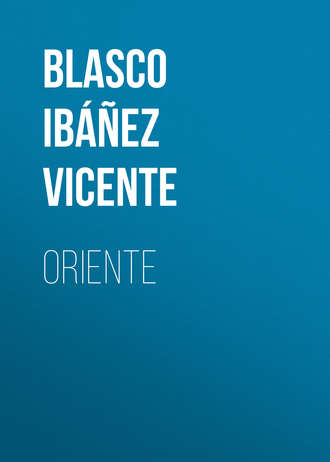 Oriente. 
