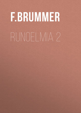 Runoelmia 2. 