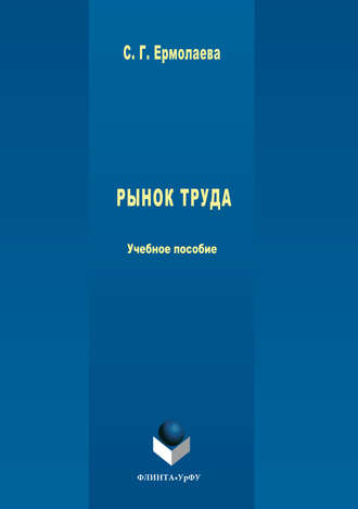 Рынок труда. Светлана Ермолаева