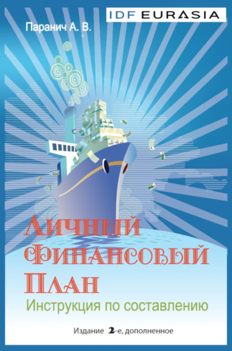 Личный финансовый план. Инструкция по составлению. 
