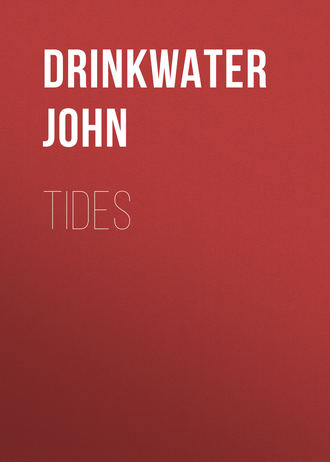 Drinkwater John. Tides