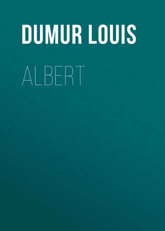 Dumur Louis. Albert