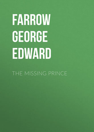 Farrow George Edward. The Missing Prince