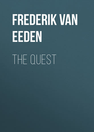 Frederik van Eeden. The Quest