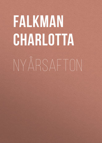 Falkman Charlotta. Ny?rsafton