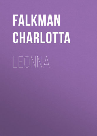 Falkman Charlotta. Leonna