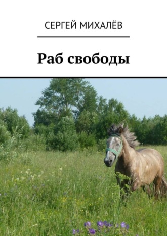 Раб свободы. Сергей Васильевич Михалёв