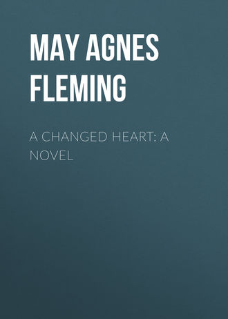 A Changed Heart: A Novel. 