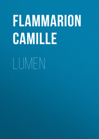Flammarion Camille. Lumen