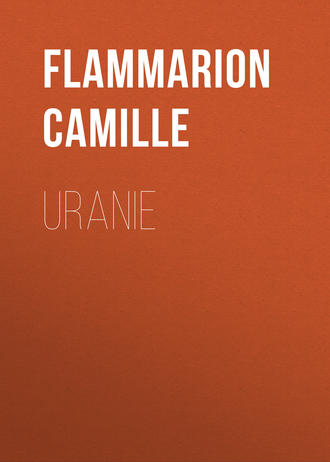 Flammarion Camille. Uranie