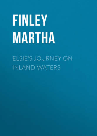 Finley Martha. Elsie's Journey on Inland Waters