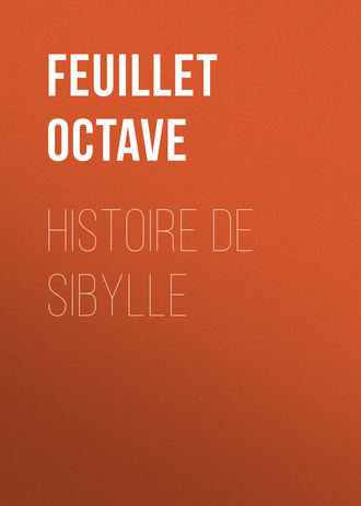 Feuillet Octave. Histoire de Sibylle