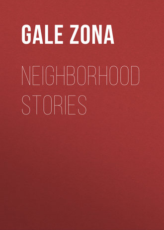 Gale Zona. Neighborhood Stories