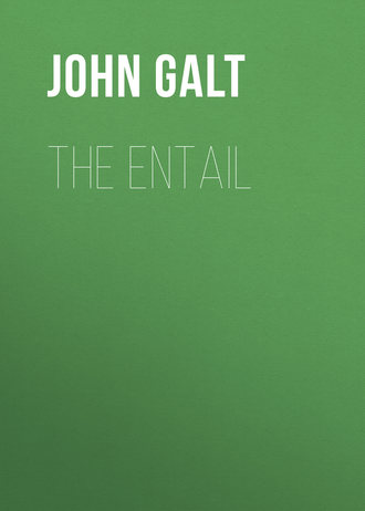 John Galt. The Entail