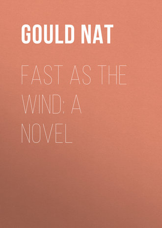 Gould Nat. Fast as the Wind: A Novel