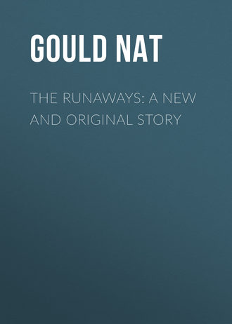 Gould Nat. The Runaways: A New and Original Story