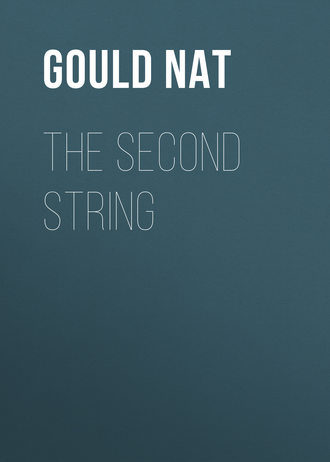 Gould Nat. The Second String