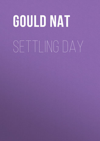 Gould Nat. Settling Day