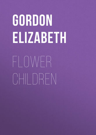 Gordon Elizabeth. Flower Children
