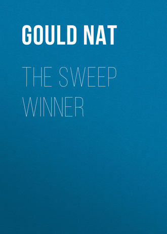 Gould Nat. The Sweep Winner