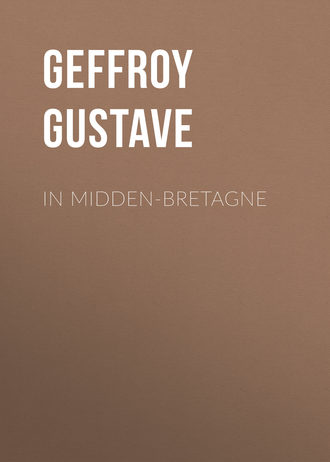 Gustave Geffroy. In Midden-Bretagne