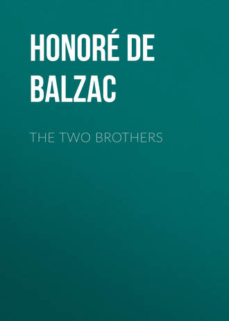 The Two Brothers. 