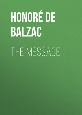 The Message. 