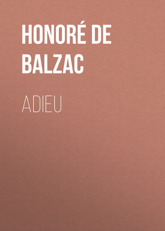 Adieu. 