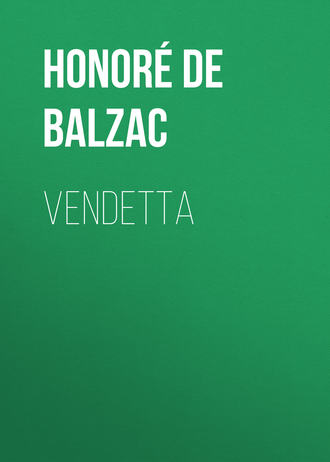 Vendetta. 