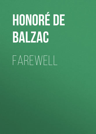 Farewell. 