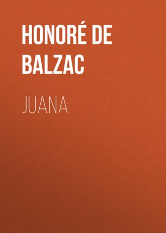 Juana. 