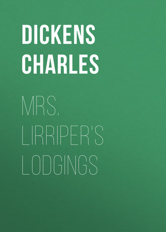 Mrs. Lirriper's Lodgings. 