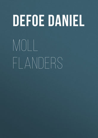 Даниэль Дефо. Moll Flanders
