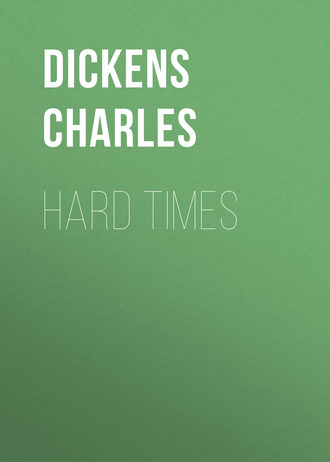 Hard Times. 
