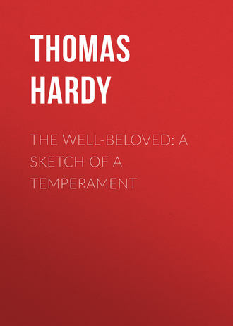 The Well-Beloved: A Sketch of a Temperament. 