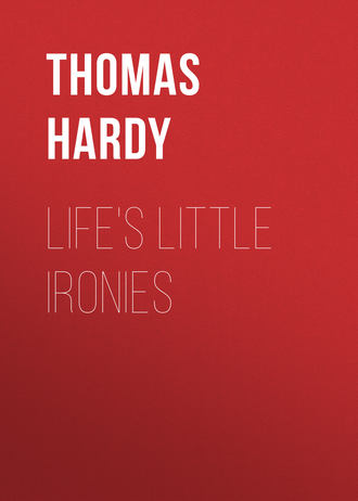 Томас Харди (Гарди). Life's Little Ironies