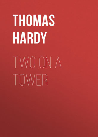 Томас Харди (Гарди). Two on a Tower