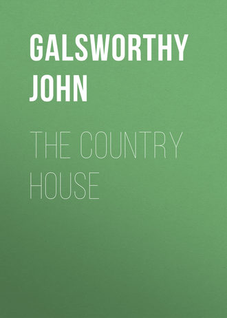 Джон Голсуорси. The Country House