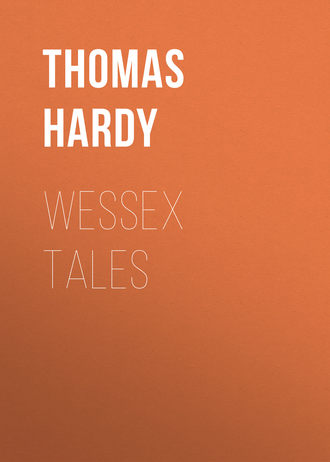 Томас Харди (Гарди). Wessex Tales