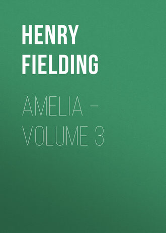 Amelia – Volume 3. 