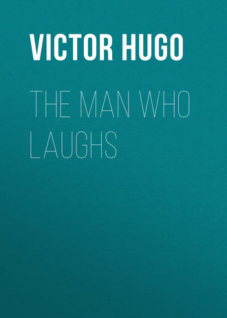The Man Who Laughs. 