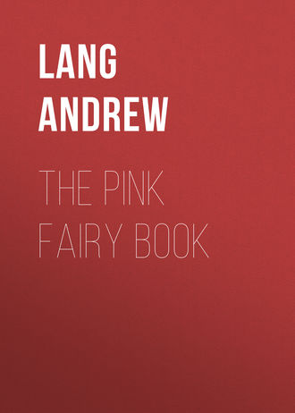 Lang Andrew. The Pink Fairy Book