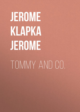 Tommy and Co.. 