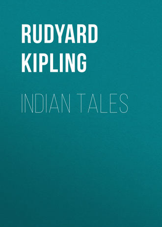 Indian Tales. 