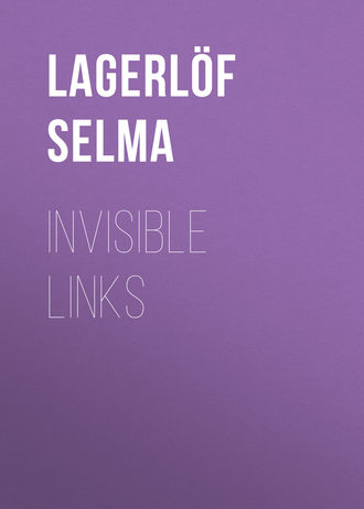 Invisible Links. 