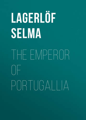The Emperor of Portugallia. 