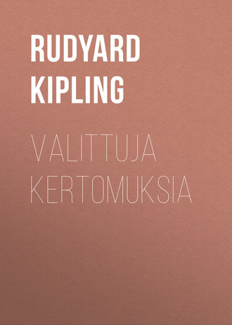 Valittuja kertomuksia. 
